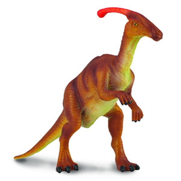 Figurina Parasaurolophus 