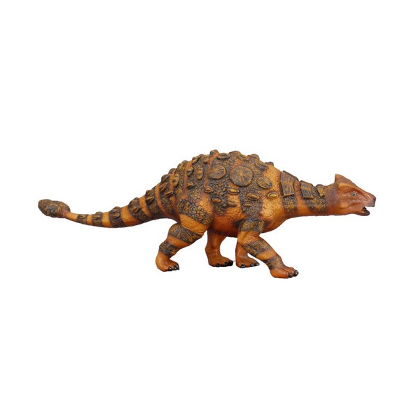 Figurina Ankylosaurus 
