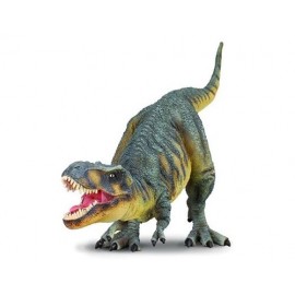 Figurina Tyrannosaurus Rex – Deluxe Collecta imagine noua