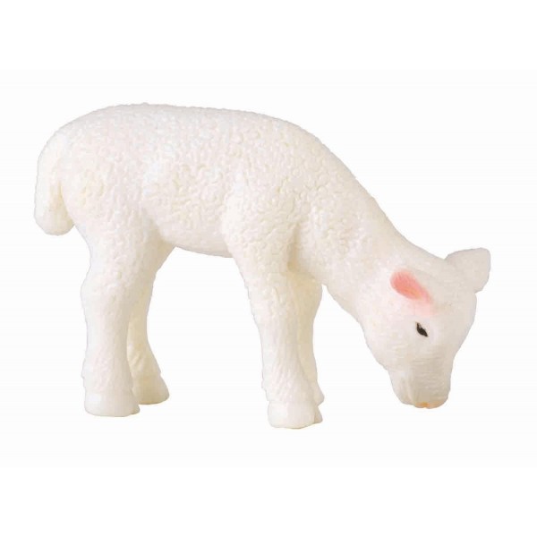 Figurina Miel pascand