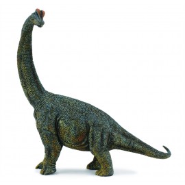 Figurina Brachiosaurus – Deluxe Collecta imagine noua