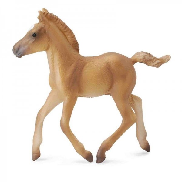 Figurina Manz Haflinger 