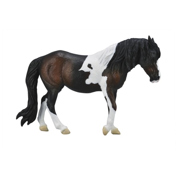 Figurina Cal Dartmoor Hill 