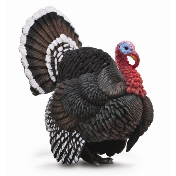 Figurina Curcan Collecta 88762