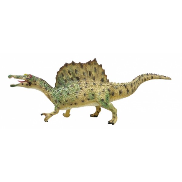 Figurina Spinosaurus 1:40
