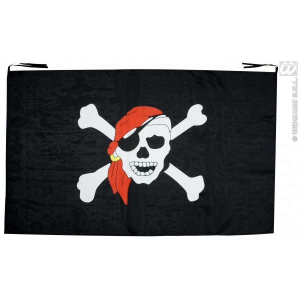 Decor Steag Pirat