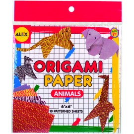 Origami - animale