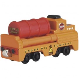 Take Along Thomas & Friends - Oil Barrel Car