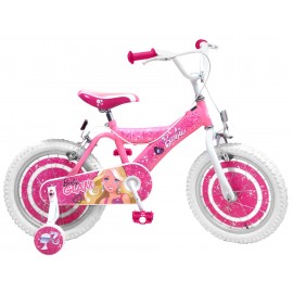 Stamp - Bicicleta Barbie 16