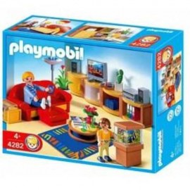 Playmobil - SUFRAGERIE