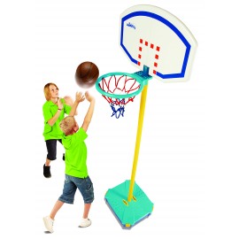Swingball – Set baschet / All surface Basketball ookee.ro imagine noua