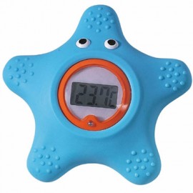 Baby Moov - Termometru electronic pentru baie - Stea