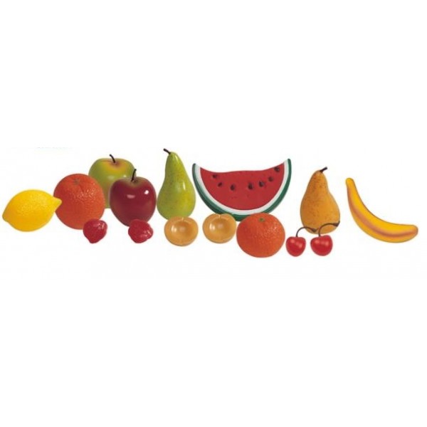 Miniland - Cos cu fructe