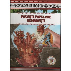 Povesti populare romanesti Editura Aquila '93