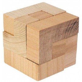 Puzzle – Cubul Magic 7 Goki