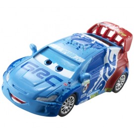 Disney Cars 2 – Raoul Caroule Mattel