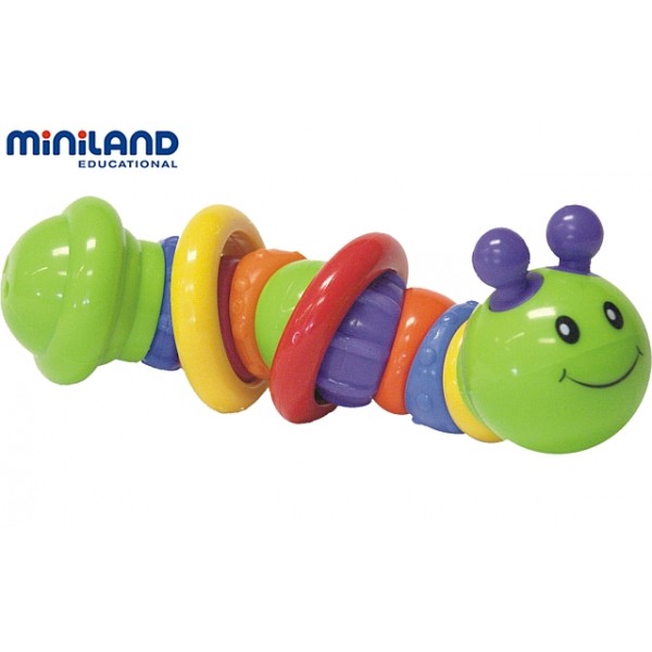 Miniland - Zornaitoare Flexo