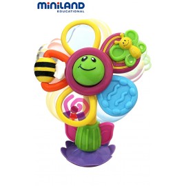 Miniland – Jucarie pentru bebelusi Sunny MINILAND